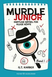 Produktbild: Murdle junior 1