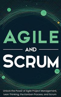 Produktbild: Agile and Scrum