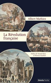 Produktbild: La R&eacute;volution fran&ccedil;aise