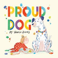 Produktbild: Proud Dog