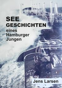 Produktbild: Seegeschichten eines Hamburger Jungen