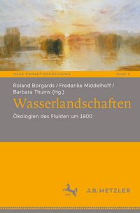 Produktbild: Wasserlandschaften