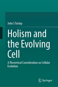 Produktbild: Holism and the Evolving Cell