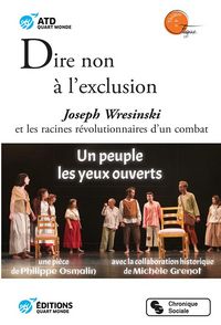 Produktbild: Dire non l'exclusion