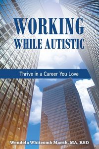 Produktbild: Working While Autistic