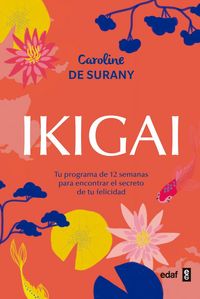 Produktbild: Ikigai (Edaf)
