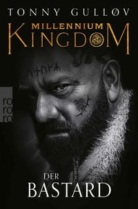 Produktbild: Millennium Kingdom: Der Bastard
