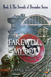 Produktbild: Farewell, My Boy