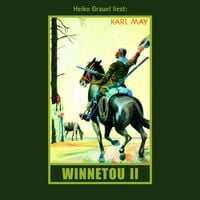 Produktbild: Winnetou. Zweiter Band