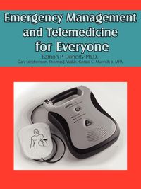 Produktbild: Emergency Management and Telemedicine for Everyone