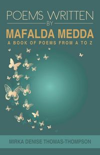 Produktbild: Poems Written By Mafalda Medda