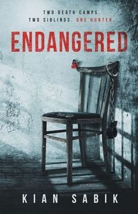 Produktbild: Endangered