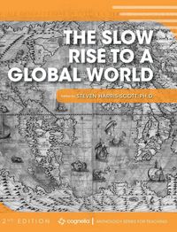 Produktbild: Slow Rise to a Global World