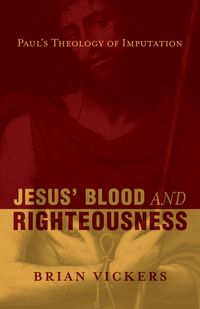 Produktbild: Jesus' Blood and Righteousness