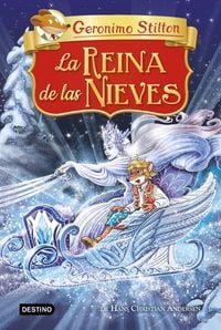 Produktbild: La Reina de las Nieves