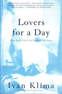 Produktbild: Lovers for a Day