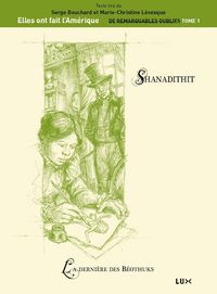 Produktbild: Shanadithit