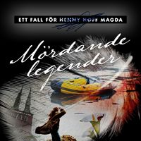 Produktbild: M&ouml;rdande legender