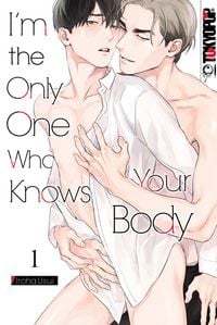 Produktbild: I'm the Only One Who Knows Your Body 01