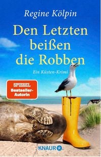 Produktbild: Den Letzten bei&szlig;en die Robben