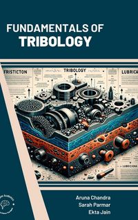 Produktbild: Fundamentals of Tribology
