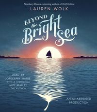 Produktbild: BEYOND THE BRIGHT SEA       6D