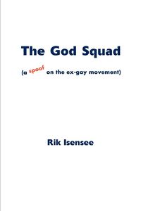 Produktbild: The God Squad