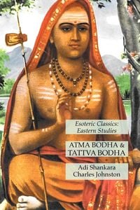 Produktbild: Atma Bodha & Tattva Bodha