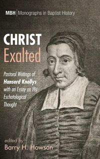 Produktbild: Christ Exalted