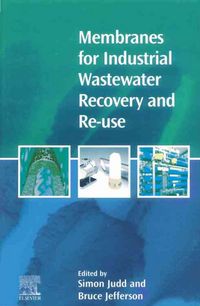 Produktbild: Membranes For Industrial Waste