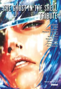 Produktbild: The ghost in the shell tribute
