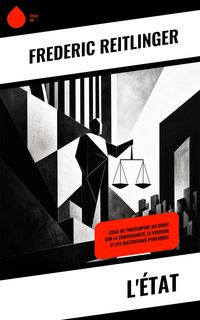Produktbild: L'&Eacute;tat