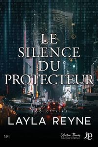 Produktbild: Le silence du protecteur