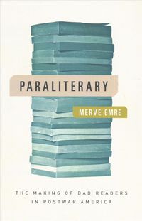 Produktbild: Paraliterary
