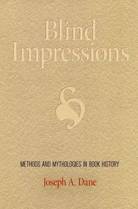 Produktbild: Blind Impressions