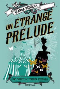 Produktbild: Une enqu&ecirc;te de Veronica Speedwell
