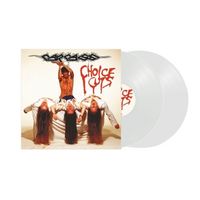 Bild vom Artikel Choice Cuts(25th Anniversary White 2LP) vom Autor Carcass