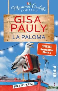 Produktbild: La Paloma