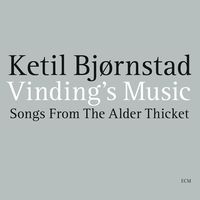 Produktbild: Vindings Music-Songs From The Alder Thicket (2012)