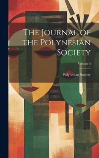 Produktbild: The Journal of the Polynesian Society; Volume 5