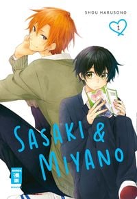 Produktbild: Sasaki & Miyano 01