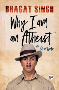 Produktbild: Why I am an Atheist