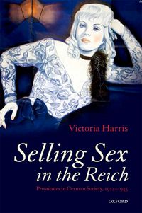 Produktbild: Selling Sex in the Reich
