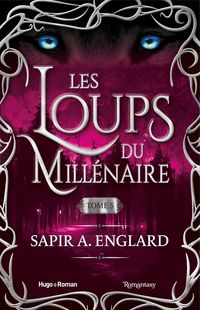 Produktbild: Les loups du mill&eacute;naire. Tome 5
