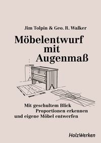 Produktbild: M&ouml;belentwurf mit Augenma&szlig;