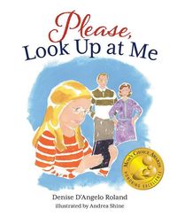 Produktbild: Please, Look Up at Me