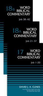 Produktbild: Job (3-Volume Set---17, 18a, and 18b)