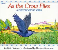 Produktbild: As the Crow Flies