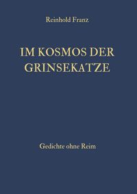Produktbild: Im Kosmos der Grinsekatze