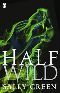 Produktbild: Half Wild